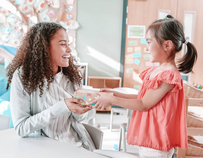 5 Ways to Show Gratitude for Teachers this Teacher Appreciation Week