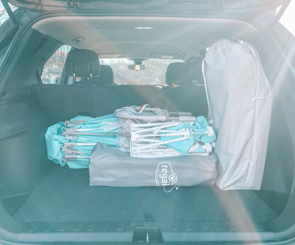 5 Product to Help Save Space for Holiday Travels