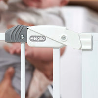Easy Step® Extra Wide Safety Gate