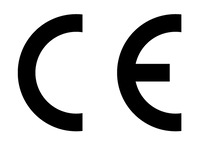 CE certified