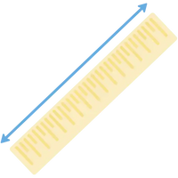 measure icon